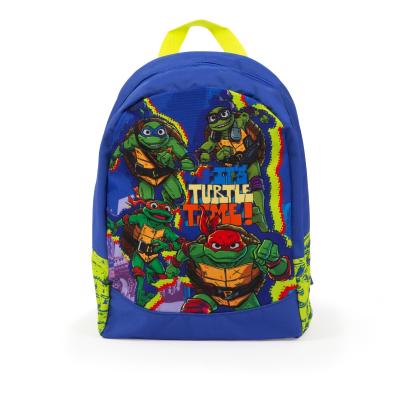 TURTLES 24 ZAINETTO ASILO