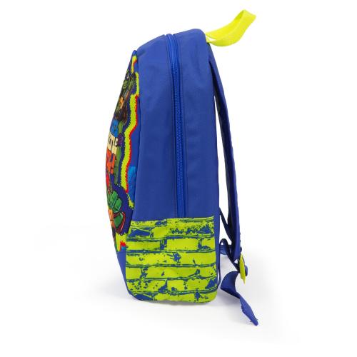 TURTLES 24 ZAINETTO ASILO