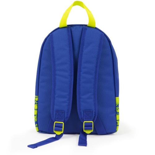 TURTLES 24 ZAINETTO ASILO