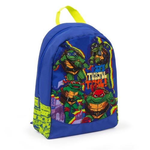 TURTLES 24 ZAINETTO ASILO