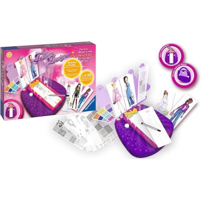 FASHION DESIGNER DIAMANTE