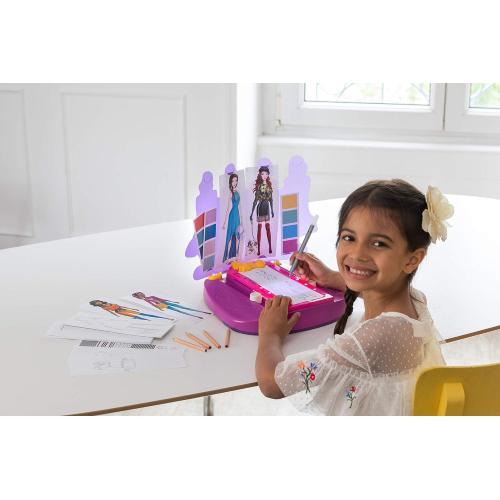 FASHION DESIGNER DIAMANTE