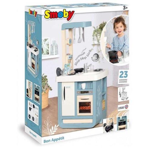 CUCINA SMOBY BON APPETIT