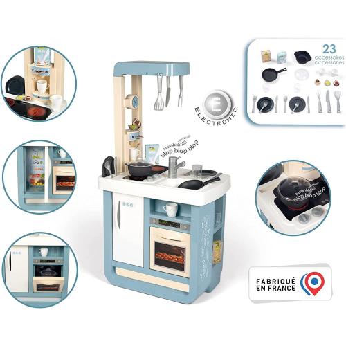 CUCINA SMOBY BON APPETIT