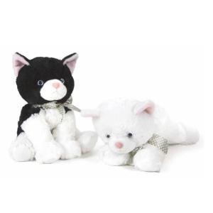 GATTI 2 COL ASS.TI FLOPPY C/BEANS L.40 CM