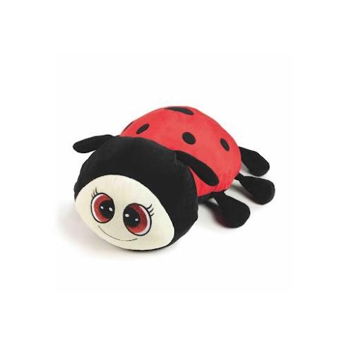 COCCINELLA GIGANTE 60 CM