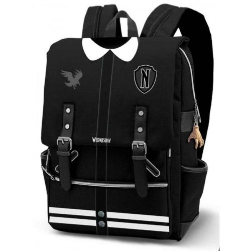 ZAINO OXFORD WEDNESDAY OXFORD BACKPACK VARSITY