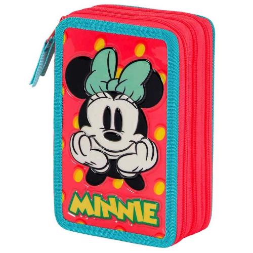 ASTUCCIO TRIPLO MINNIE 