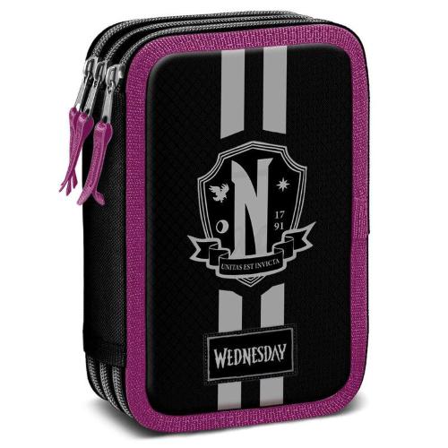 ASTUCCIO TRIPLO WEDNESDAY 