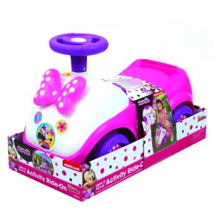 KIDDIELAND - PRIMIPASSI  MINNIE