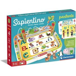 SAPIENTINO PARLANTE