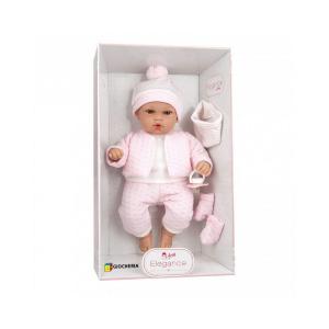 ARIAS - LEA CM.33 ROSA PIANGENTE MORBIDO