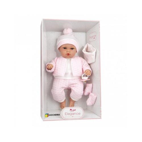 ARIAS - LEA CM.33 ROSA PIANGENTE MORBIDO