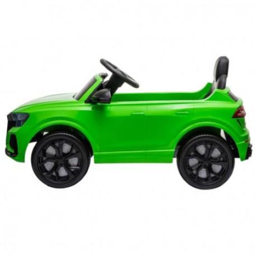 AUDI RS Q8 12V VERDE