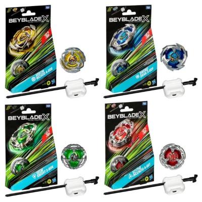 BEYBLADE STARTER PACK 