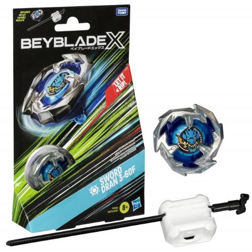 BEYBLADE STARTER PACK 
