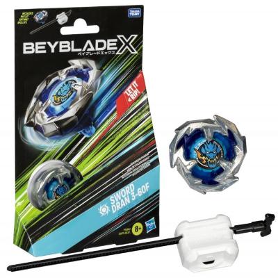 BEYBLADE STARTER PACK 