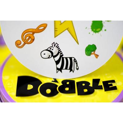 DOBBLE ECO