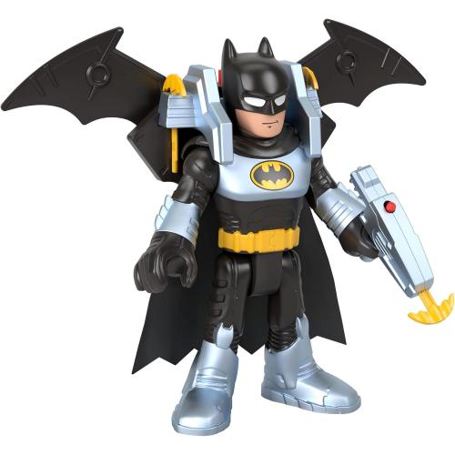 IMAGINEXT BATMAN DE LUXE