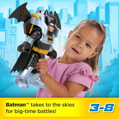 IMAGINEXT BATMAN DE LUXE