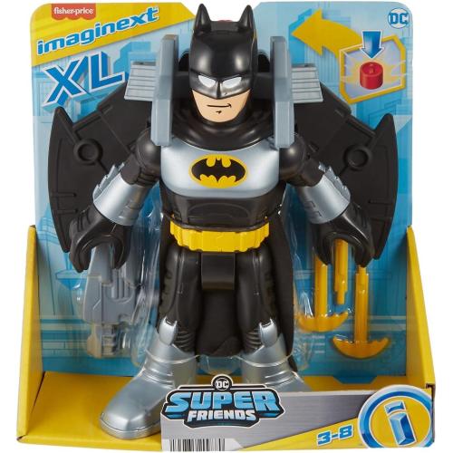 IMAGINEXT BATMAN DE LUXE