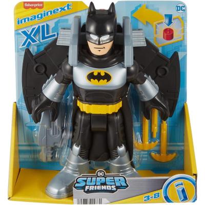 IMAGINEXT BATMAN DE LUXE