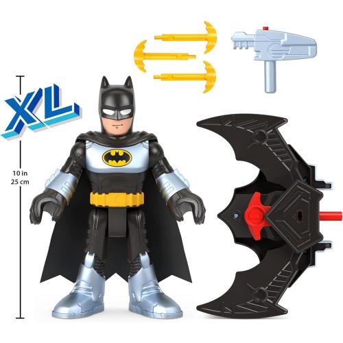IMAGINEXT BATMAN DE LUXE