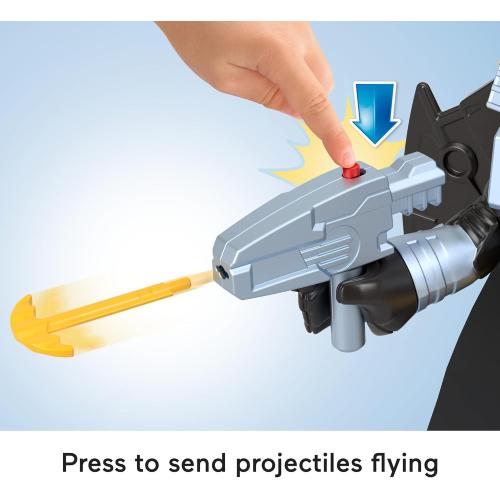 IMAGINEXT BATMAN DE LUXE