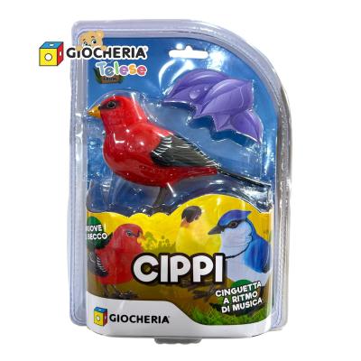 PARK & FARM - CIPPI UCCELLINO CANTERINO