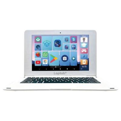 LEXIBOOK - LAPTAB 10 VERO COMPUTER