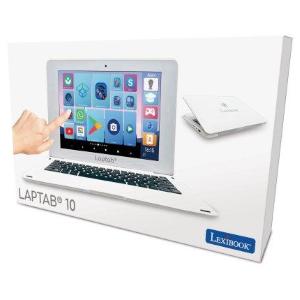 LEXIBOOK - LAPTAB 10 VERO COMPUTER