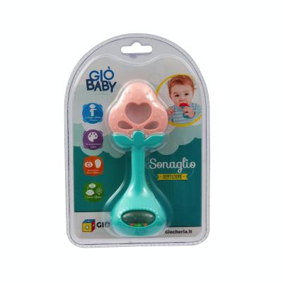 GIO' BABY - SONAGLI DENTIZIONE