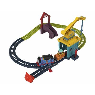 THOMAS&FRIEND CARICA E SCARICA MOTORIZED