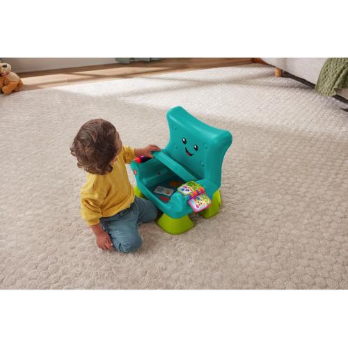 POLTRONCINA CAGNOLINO VERDE