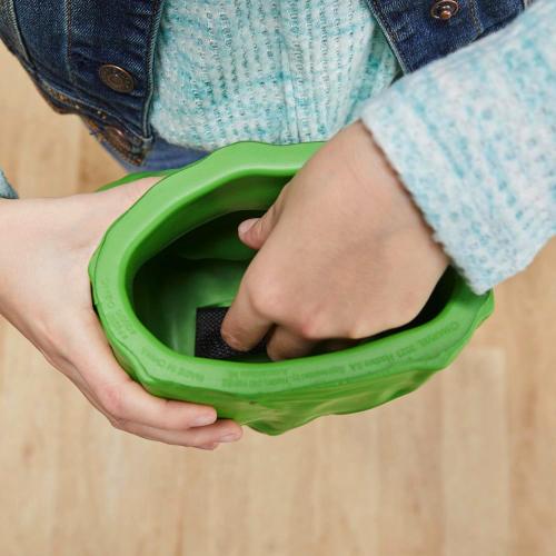 AVENGERS PUGNI HULK NEW