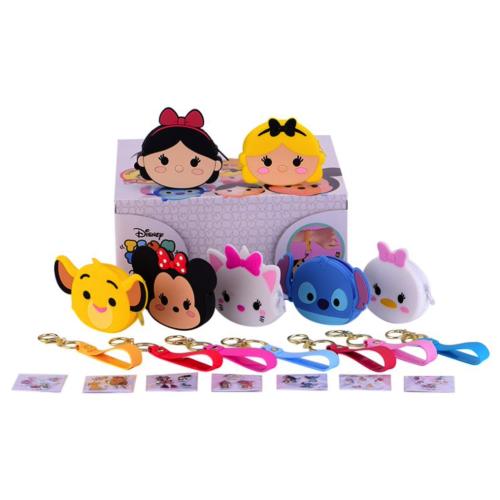 DISNEY MINIBAG BORSETTE