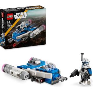 LEGO STAR WARS MICROFIGHTER Y-WING DI
