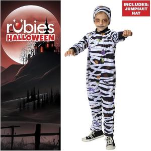 COSTUME MUMMIA DIVERTENTE L