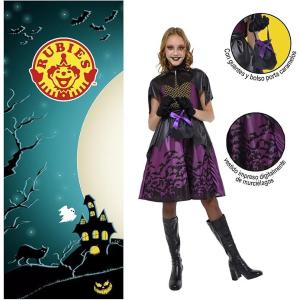 COSTUME DA VAMPIRO M