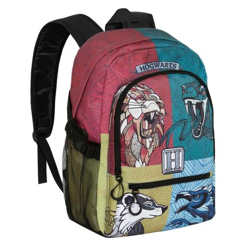 ZAINO SCUOLA HARRY POTTER