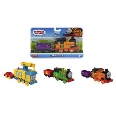 THOMAS E FRIENDS VEICOLI MOTORIZZATI