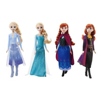 FROZEN 2 BAMBOLA 30 CM MATTEL MOD. ASSORTITI