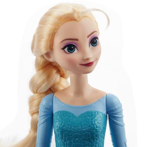 FROZEN 2 BAMBOLA 30 CM MATTEL MOD. ASSORTITI