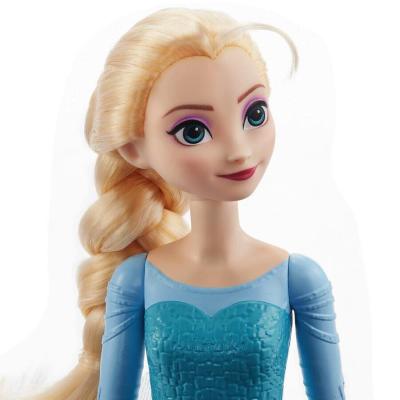 FROZEN 2 BAMBOLA 30 CM MATTEL MOD. ASSORTITI
