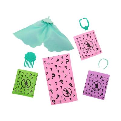 BARBIE COLOR REVEAL SIRENA