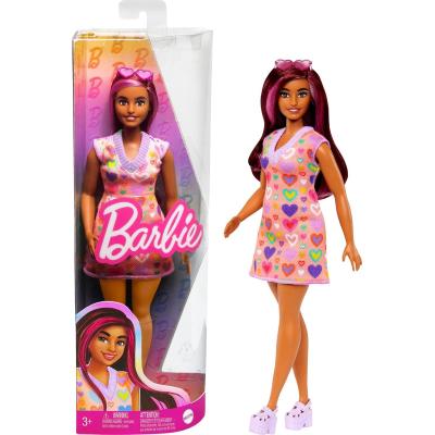 BARBIE FASHIONISTAS    