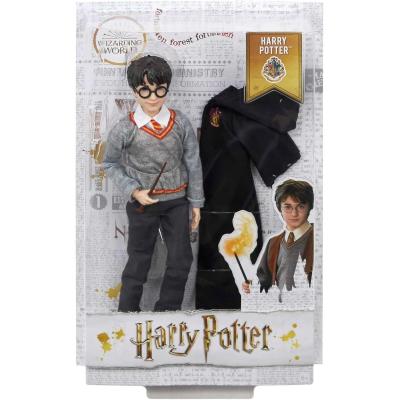 HARRY POTTER PERSONAGGIO 30 CM      