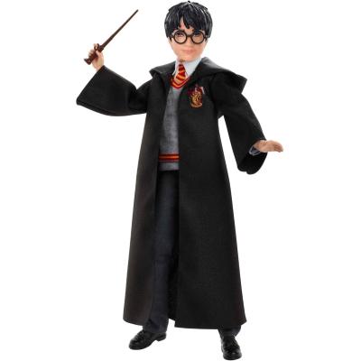 HARRY POTTER PERSONAGGIO 30 CM      