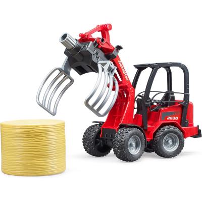 BRUDER SHAFFER MOVIM. TERRA RACCOGLI BALLE