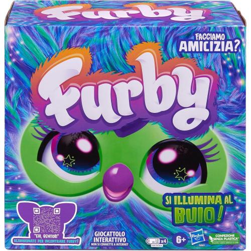 FURBY - AURORA